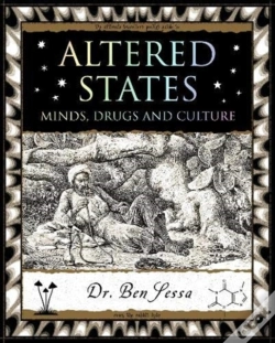 Capa do artigo Altered States