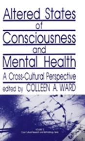 Capa do artigo Altered States Of Consciousness And Mental Health