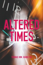 Capa do artigo Altered Times