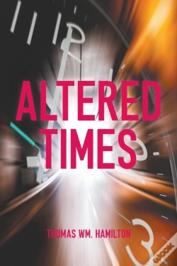 Capa do artigo Altered Times