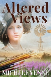 Capa do artigo Altered Views