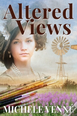 Capa do artigo Altered Views