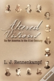 Capa do artigo Altered Visions