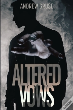 Capa do artigo Altered Vows