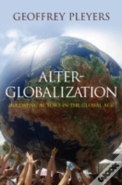 Capa do artigo Alterglobalization