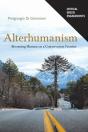 Alterhumanism - Preview