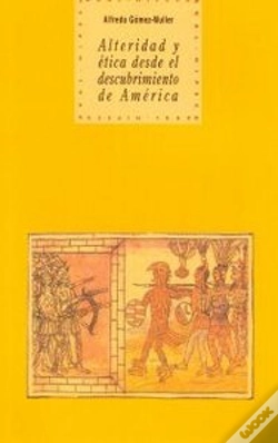 Capa do artigo Alteridad Y Ética Desde El Descubrimiento De América