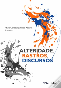 Capa do artigo Alteridade, Rastros, Discursos