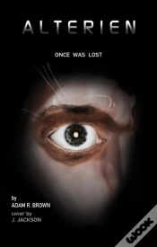Capa do artigo Alterien  Once Was Lost