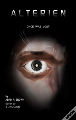 Capa do artigo Alterien  Once Was Lost