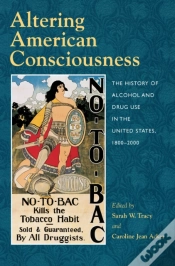 Capa do artigo Altering American Consciousness
