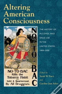 Capa do artigo Altering American Consciousness