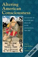 Altering American Consciousness