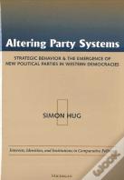 Altering Party Systems