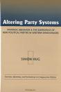 Altering Party Systems - Preview