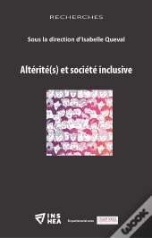 Altérité(S) Et Société Inclusive