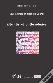 Capa do artigo Altérité(S) Et Société Inclusive