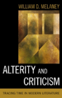 Alterity And Criticism - Preview