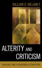 Alterity And Criticism - Preview