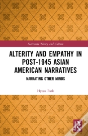 Capa do artigo Alterity And Empathy In Post-1945 Asian American Narratives