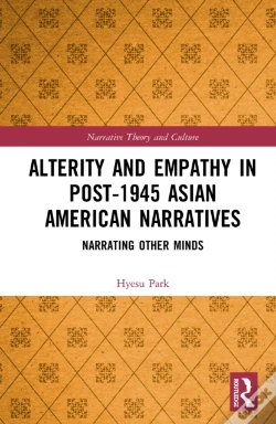 Capa do artigo Alterity And Empathy In Post-1945 Asian American Narratives