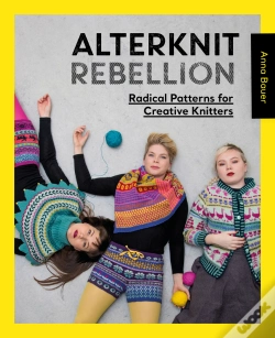 Capa do artigo Alterknit Rebellion