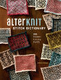 Alterknit Stitch Dictionary - Preview