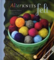 Capa do artigo Alterknits Felt