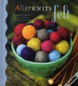 Capa do artigo Alterknits Felt