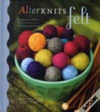 Alterknits Felt