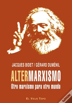 Capa do artigo Altermarxismo