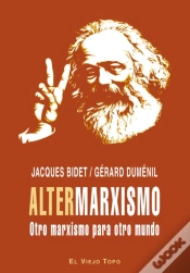 Capa do artigo Altermarxismo
