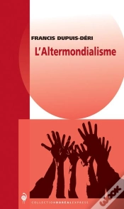 Capa do artigo Altermondialisme