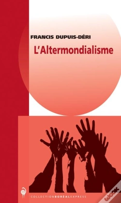 Capa do artigo Altermondialisme