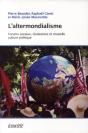 Altermondialisme (L') - Forums Sociaux, Resistances Et Nouvelle Culture Politique - Preview