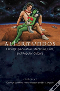 Capa do artigo Altermundos