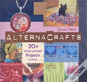 Capa do artigo Alternacrafts