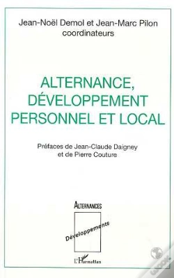 Capa do artigo Alternance, Developpement Personnel Et Local