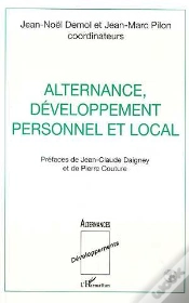 Capa do artigo Alternance, Developpement Personnel Et Local