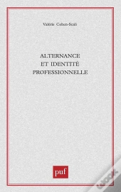 Alternance Et Identité Professionnelle