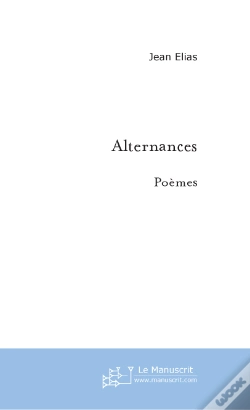Capa do artigo Alternances