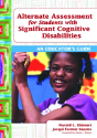 Alternate Assessment For Students With Significant Cognitive Disabilities - Preview