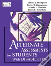 Capa do artigo Alternate Assessments For Students With Disabilities