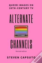 Capa do artigo Alternate Channels