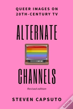 Capa do artigo Alternate Channels