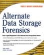 Alternate Data Storage Forensics - Preview
