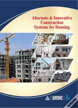 Capa do artigo Alternate & Innovative Construction Systems For Housing