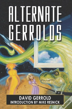 Capa do artigo Alternate Gerrolds