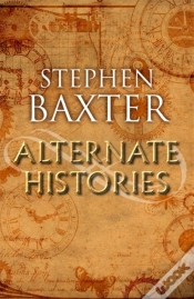 Capa do artigo Alternate Histories