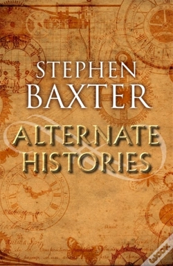 Capa do artigo Alternate Histories